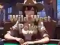 Jogo Pôquer do Velho Oeste online