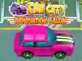 Jogo Salão de Renovação da Cidade dos Carros online Jogo Salão de Renovação da Cidade dos Carros online