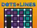 Jogo Pontos e Linhas online Jogo Pontos e Linhas online