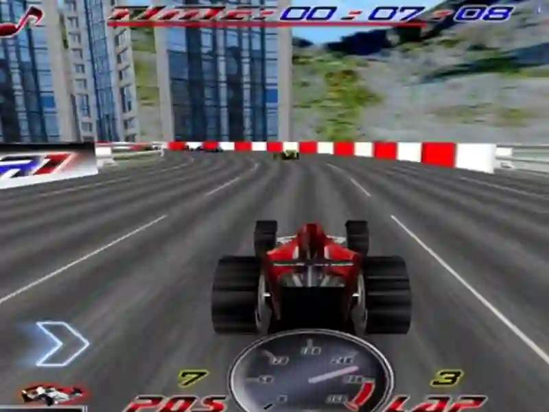 Jogo Ultimate R1 online