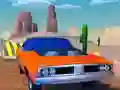 Jogo Rei das Acrobacias de Carro online Jogo Rei das Acrobacias de Carro online