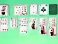 Jogo Jogo Rei do Solitaire online