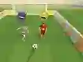 Jogo Chute Maluco online