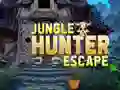 Jogo Escape do Caçador da Selva online Jogo Escape do Caçador da Selva online