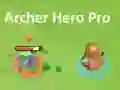 Jogo Arqueiro Herói Pro online