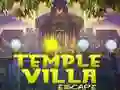 Jogo Fuga da Villa Templo online Jogo Fuga da Villa Templo online
