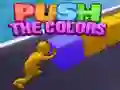 Jogo Empurre As Cores online Jogo Empurre As Cores online