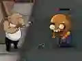 Jogo 2D Era dos Zumbis online