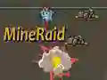 Jogo MineRaid online