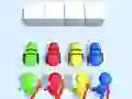 Jogo Atirar na Bola Colorida online Jogo Atirar na Bola Colorida online