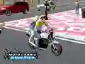 Jogo Simulador de Mototáxi online
