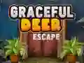 Jogo Escape do Veado Gracioso online