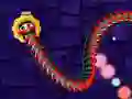 Jogo Guerras de Cobras online Jogo Guerras de Cobras online