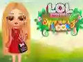 Jogo LOL Surprise Novo Look de Primavera online Jogo LOL Surprise Novo Look de Primavera online