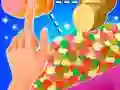 Jogo Saladas do Chef Merge Craft online Jogo Saladas do Chef Merge Craft online