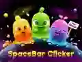 Jogo Clique na Barra de Espaço online