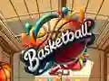 Jogo basquetebol online