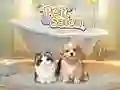 Jogo Salão de Animais de Estimação online