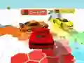 Jogo Sobrevivência de Corrida: Rei da Arena online Jogo Sobrevivência de Corrida: Rei da Arena online