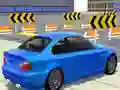 Jogo Mestre do Drift online