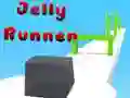 Jogo Corredor de Gelatina online Jogo Corredor de Gelatina online