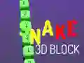 Jogo Cobra 3D Bloco online Jogo Cobra 3D Bloco online
