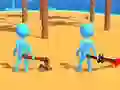 Jogo Corrida na Ilha online