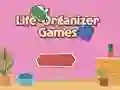 Jogo Jogos de Organizador de Vida online