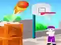 Jogo A bola quica online