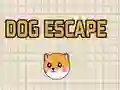 Jogo Fuga do cão online