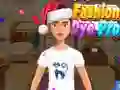 Jogo Professionista de Tintura de Moda online