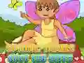 Jogo Trilhas de Primavera: Encontre as Diferenças online Jogo Trilhas de Primavera: Encontre as Diferenças online