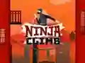 Jogo Ninja Escalada online Jogo Ninja Escalada online