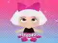 Jogo Doll Spinner para Meninas online Jogo Doll Spinner para Meninas online