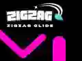 Jogo Deslizamento ZigZag online Jogo Deslizamento ZigZag online
