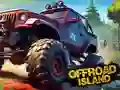 Jogo Ilha Offroad online