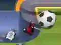 Jogo Liga dos Robôs online