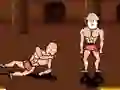 Jogo Espadas e Sandálias 2 online Jogo Espadas e Sandálias 2 online
