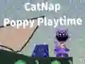 Jogo Soneca do Gato: Poppy Playtime: Quebra-Cabeça online