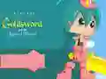 Jogo Princesa Espada Dourada e a Terra da Água online Jogo Princesa Espada Dourada e a Terra da Água online