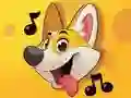 Jogo Corgi Faminto online