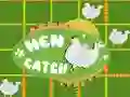 Jogo Pegue a Galinha online