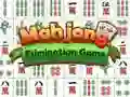 Jogo Jogo de Eliminação de Mahjong online
