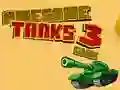 Jogo Jogo dos Tanques Incríveis 3 online Jogo Jogo dos Tanques Incríveis 3 online