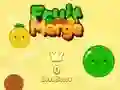 Jogo Mescla de Frutas online Jogo Mescla de Frutas online