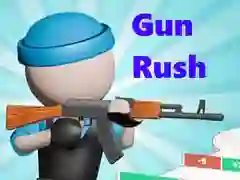 Jogo Corrida de Armas online