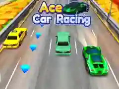 Jogo Corrida de Carros Ace online
