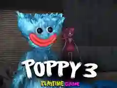 Jogo Jogo Poppy Playtime 3 online