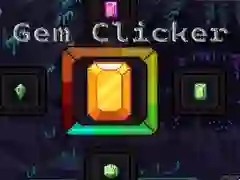 Jogo Clicador de Gemas online Jogo Clicador de Gemas online