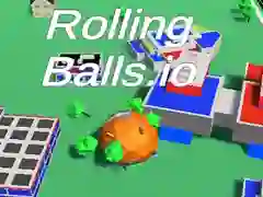 Jogo Bolas Rolantes.io online Jogo Bolas Rolantes.io online